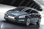 5 by Peugeot